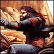 Biker